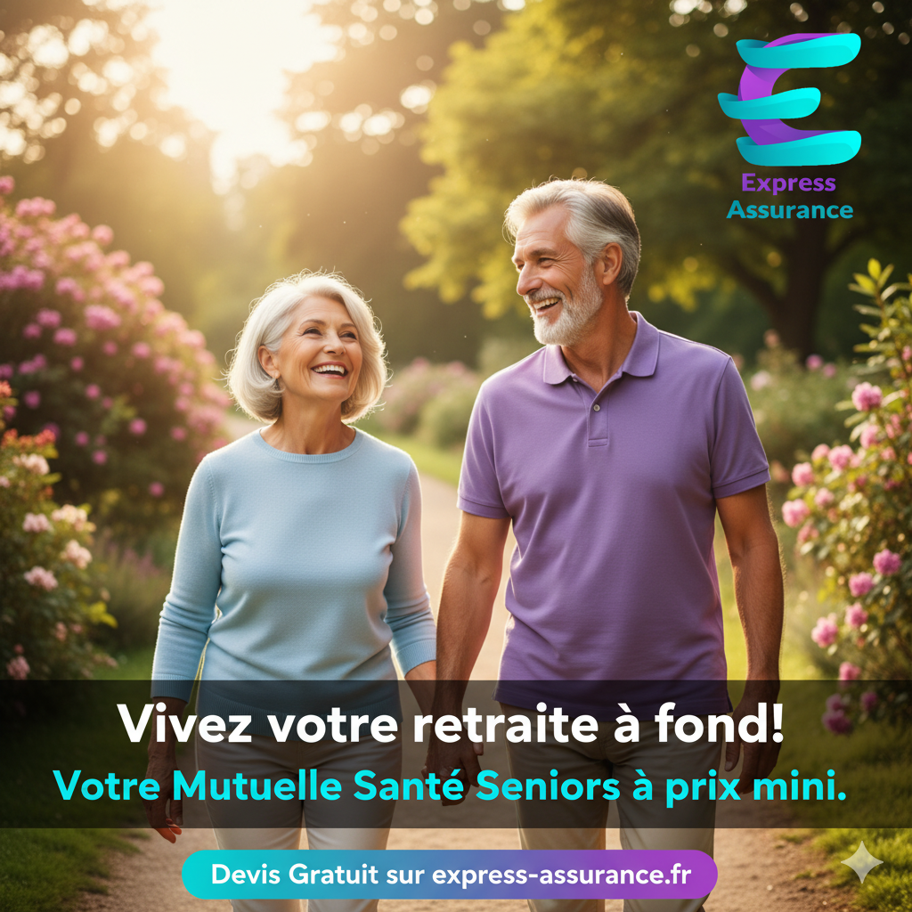 Comment choisir une complémentaire santé pour seniors ?
